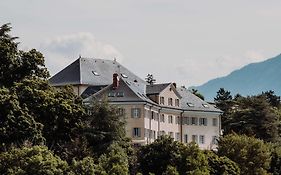 Hotel La Robeyere - BW Signature Collection